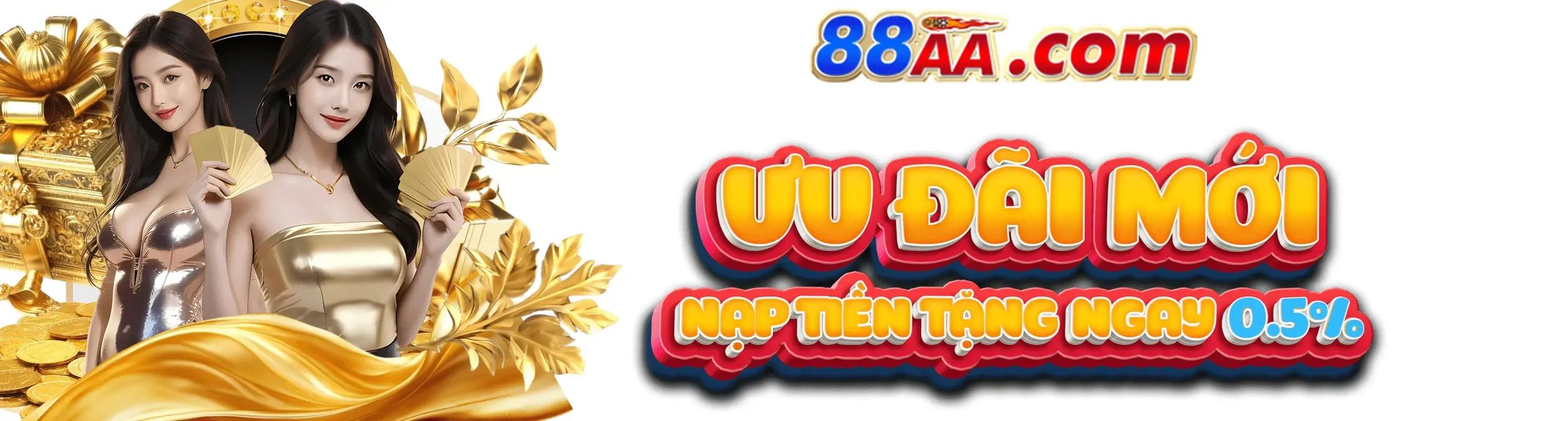 Khuyến mãi 168k tại trang chủ 88aa111